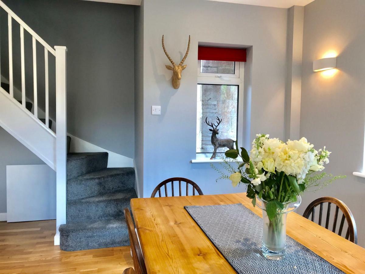 Hunters Lodge Exeter, Free Parking, Country Views, Great Wi-Fi, Large Garden Poltimore 외부 사진