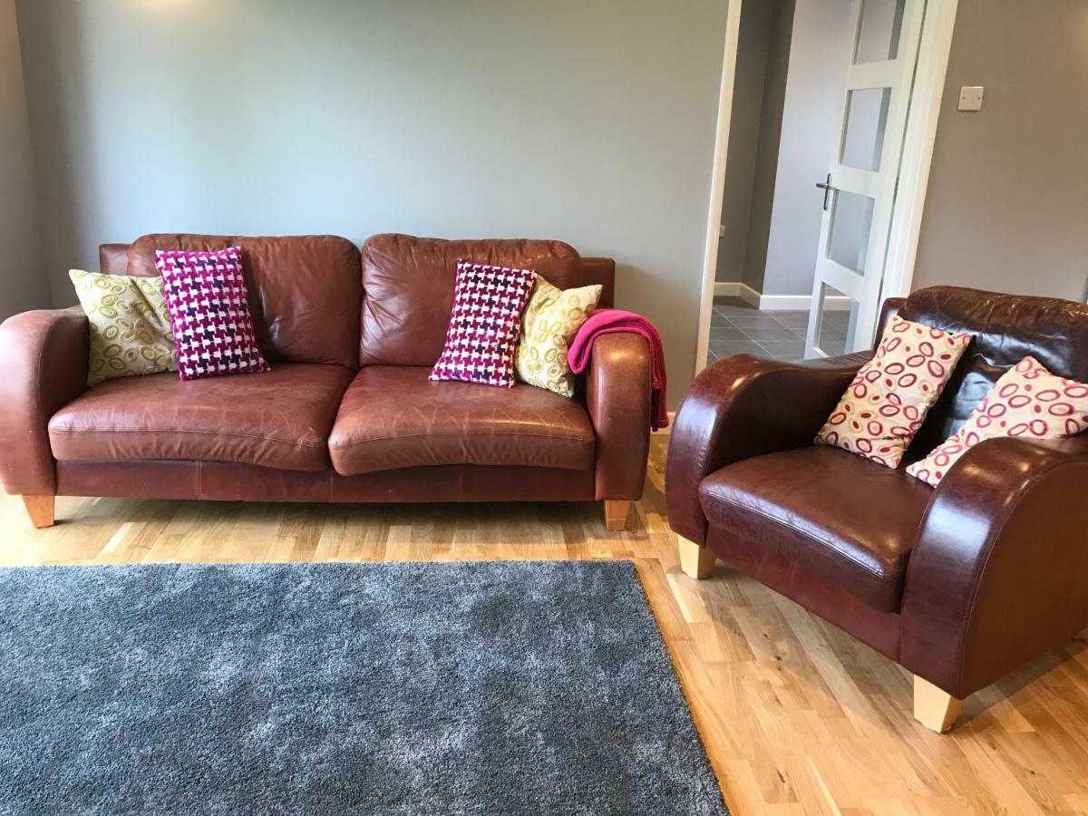 Hunters Lodge Exeter, Free Parking, Country Views, Great Wi-Fi, Large Garden Poltimore 외부 사진